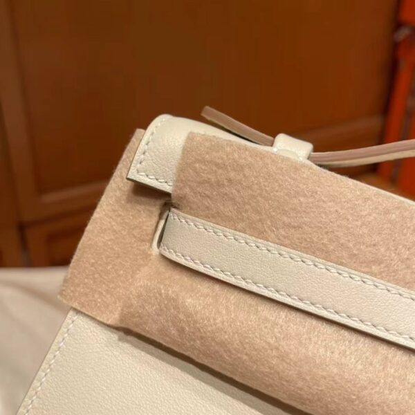 Hermès Kelly Pochette - Image 4