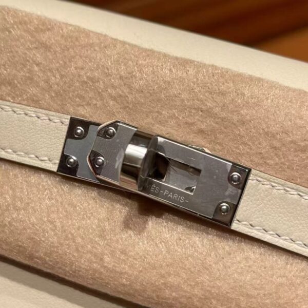 Hermès Kelly Pochette - Image 5