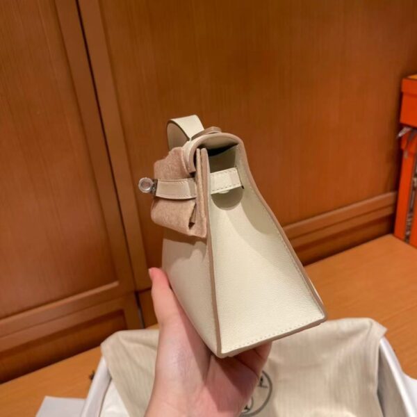 Hermès Kelly Pochette - Image 6