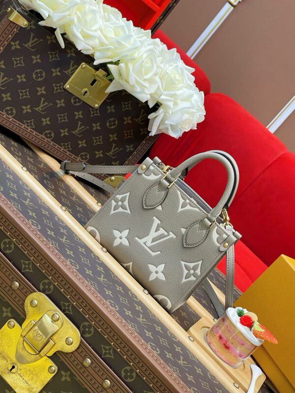 LV OnTheGo BB - Image 2