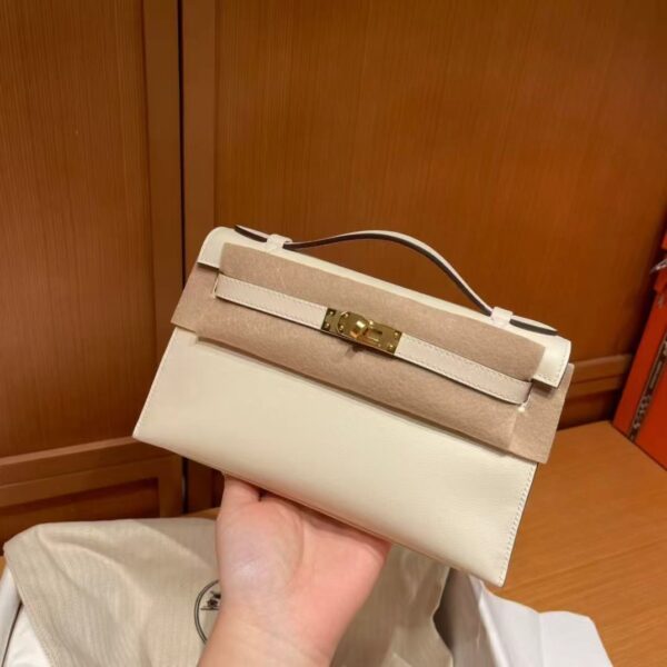 Hermès Kelly Pochette - Image 2
