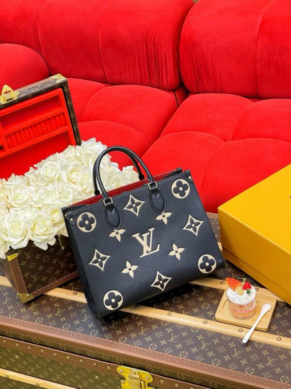 LV OnTheGo MM - Image 7