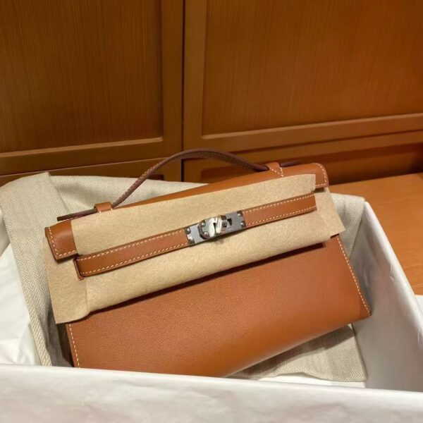 Hermès Kelly Pochette - Image 2