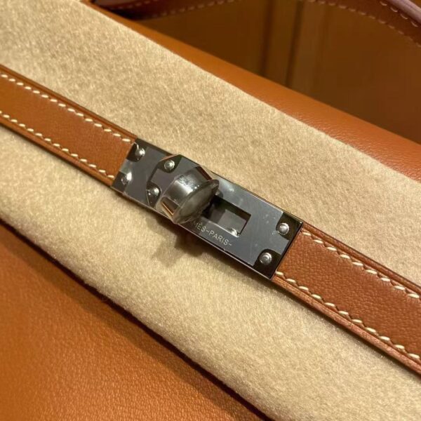 Hermès Kelly Pochette - Image 3