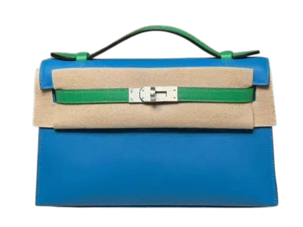 Hermès Kelly Pochette