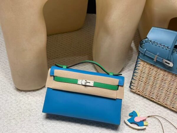Hermès Kelly Pochette - Image 2