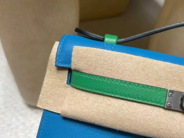Hermès Kelly Pochette - Image 4