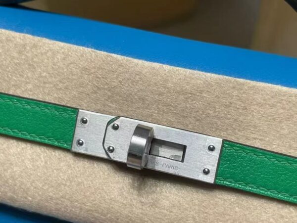 Hermès Kelly Pochette - Image 5