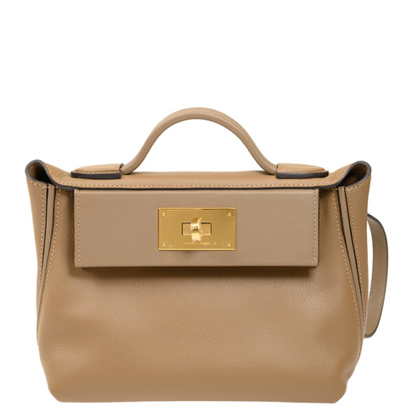 Hermès Mini 24/24 Bag 21