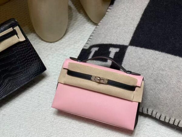 Hermès Kelly Pochette - Image 2