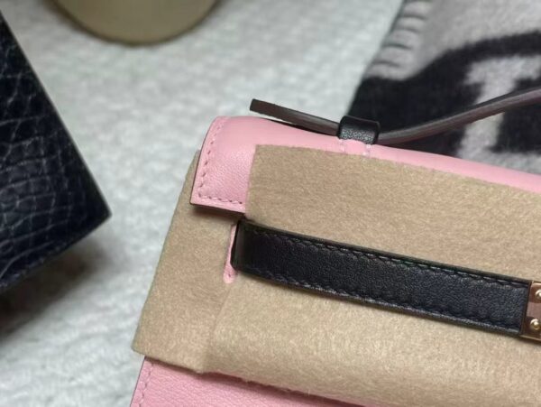 Hermès Kelly Pochette - Image 4