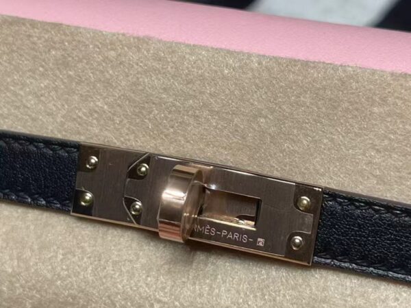 Hermès Kelly Pochette - Image 5