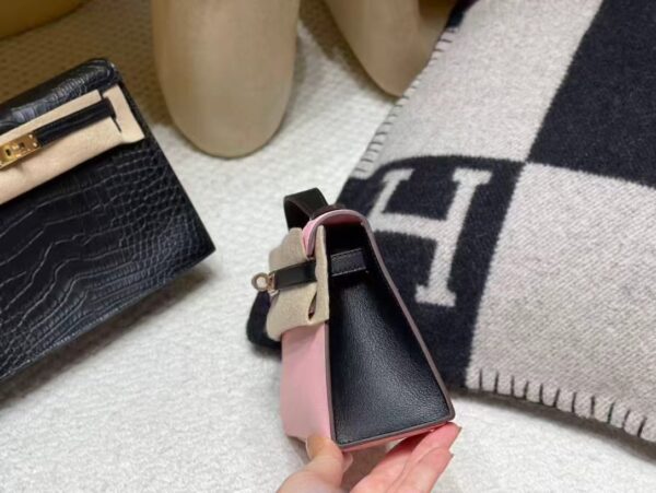 Hermès Kelly Pochette - Image 7