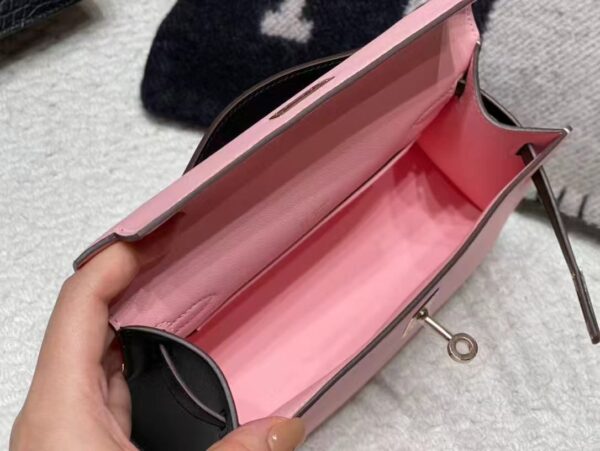 Hermès Kelly Pochette - Image 8