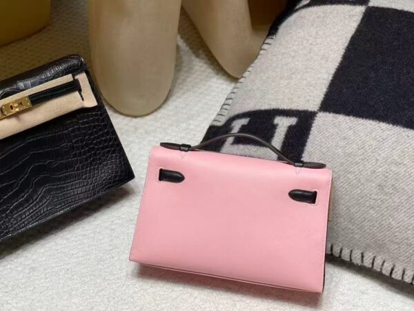 Hermès Kelly Pochette - Image 10