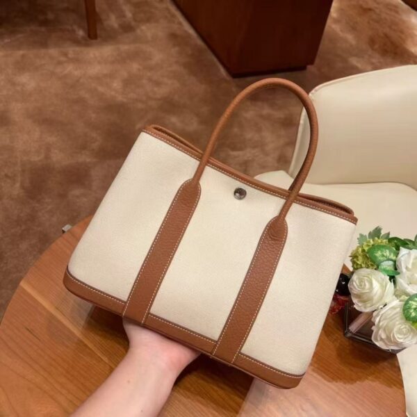 Hermès Garden Party 30 - Image 3