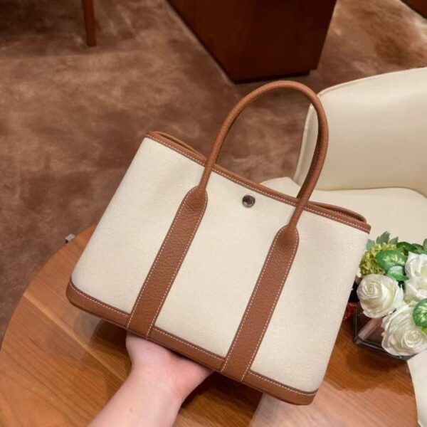 Hermès Garden Party 30 - Image 7