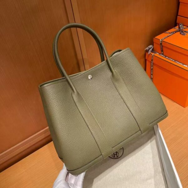 Hermès Garden Party 36 - Image 2