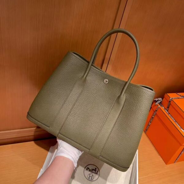 Hermès Garden Party 36 - Image 3