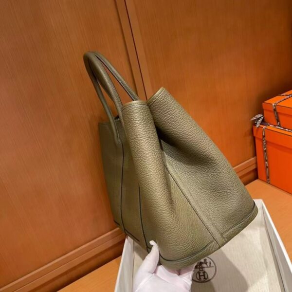 Hermès Garden Party 36 - Image 5