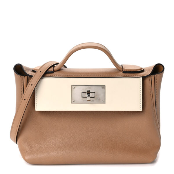 Hermès Mini 24/24 Bag 21