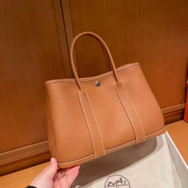 Hermès Garden Party 30 - Image 3