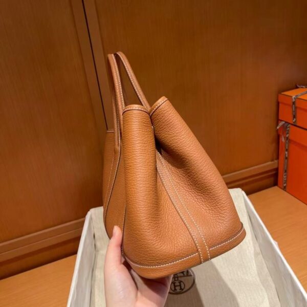 Hermès Garden Party 30 - Image 6