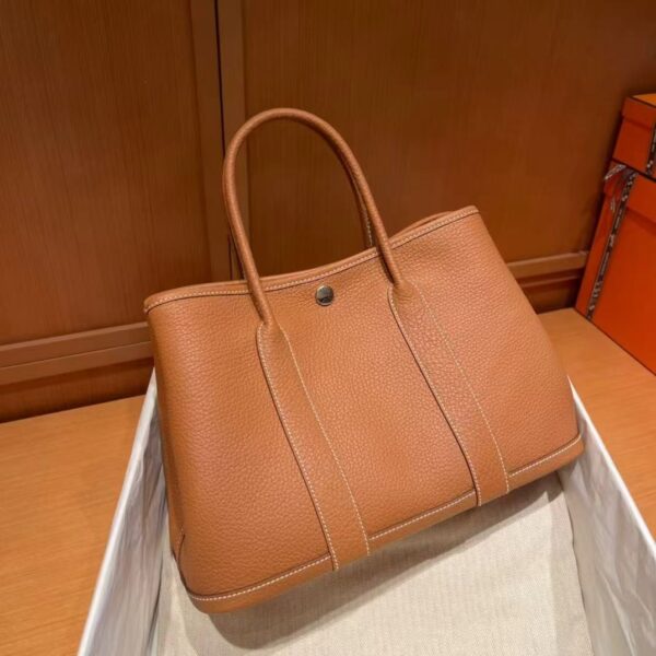 Hermès Garden Party 30 - Image 9