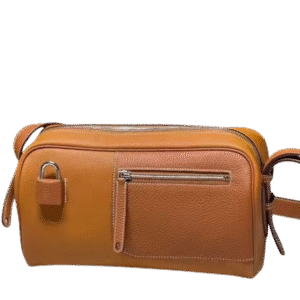 Hermès Nouveau on Body