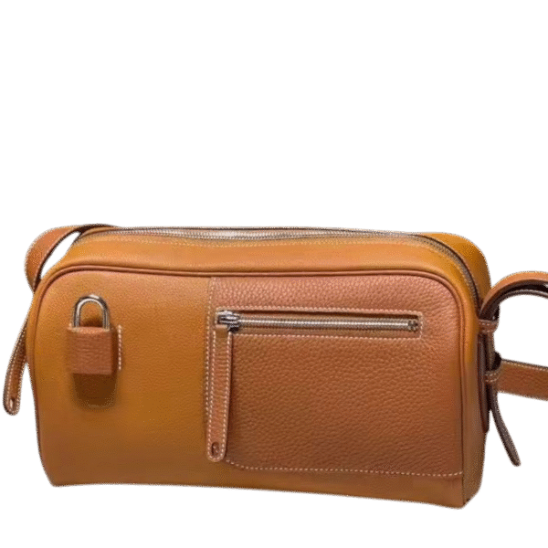 Hermès Nouveau on Body
