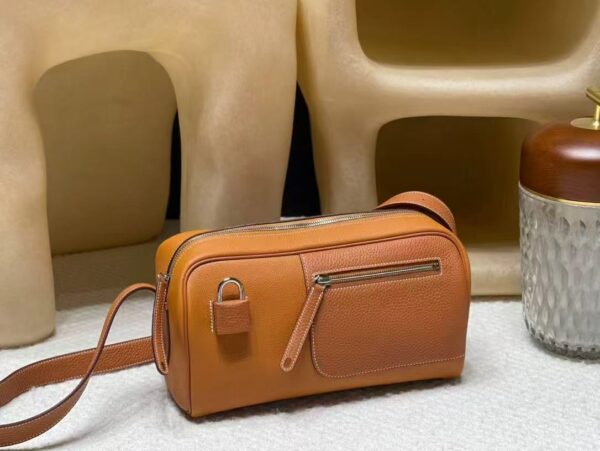 Hermès Nouveau on Body - Image 3