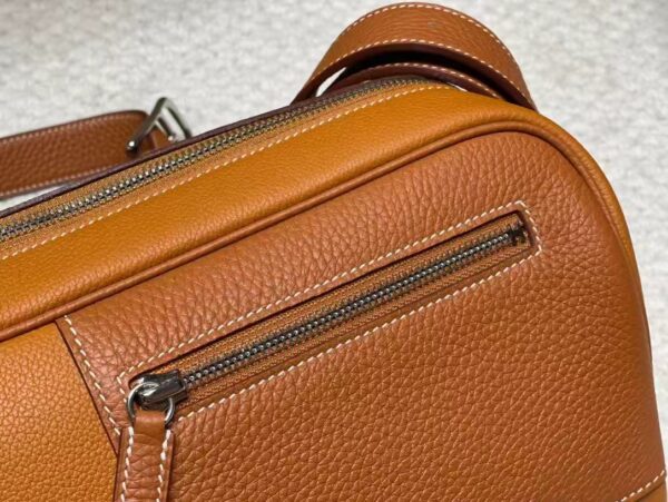 Hermès Nouveau on Body - Image 5