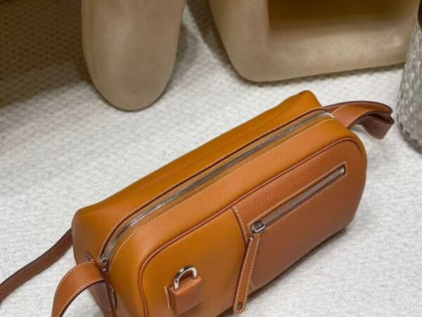 Hermès Nouveau on Body - Image 6