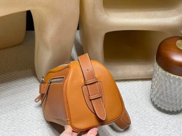 Hermès Nouveau on Body - Image 7