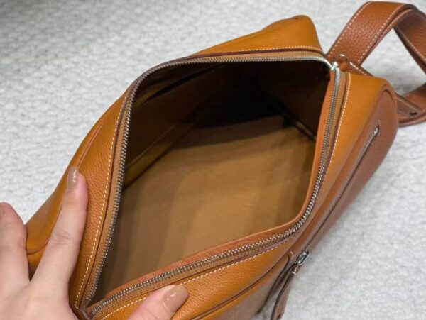 Hermès Nouveau on Body - Image 8