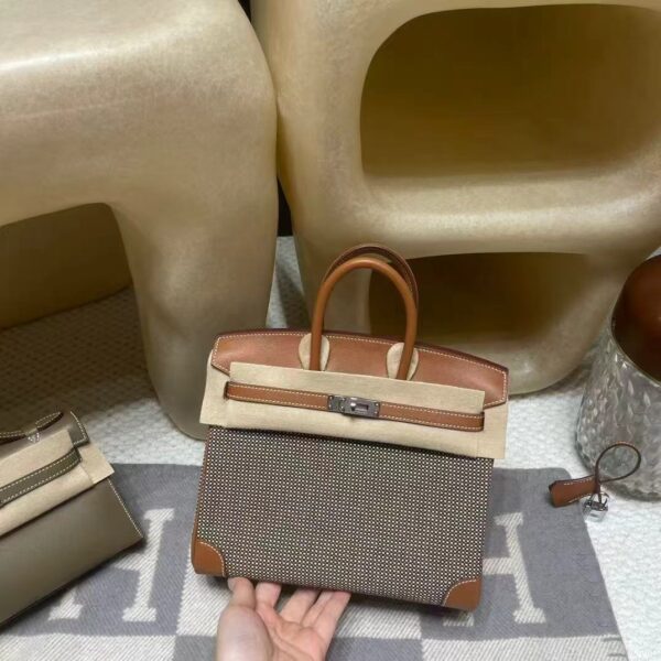Hermès Birkin 25 - Image 2