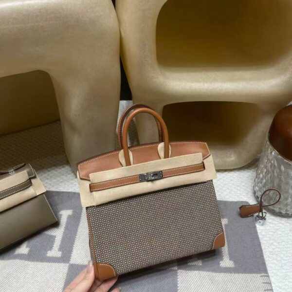 Hermès Birkin 25 - Image 3