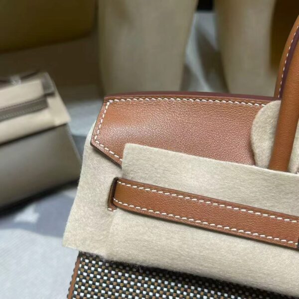 Hermès Birkin 25 - Image 4