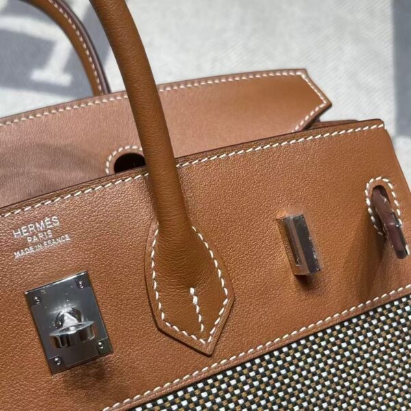 Hermès Birkin 25 - Image 5