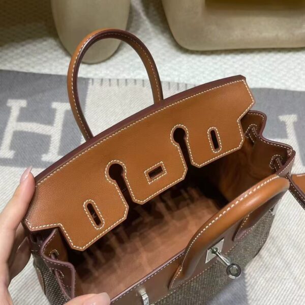 Hermès Birkin 25 - Image 6