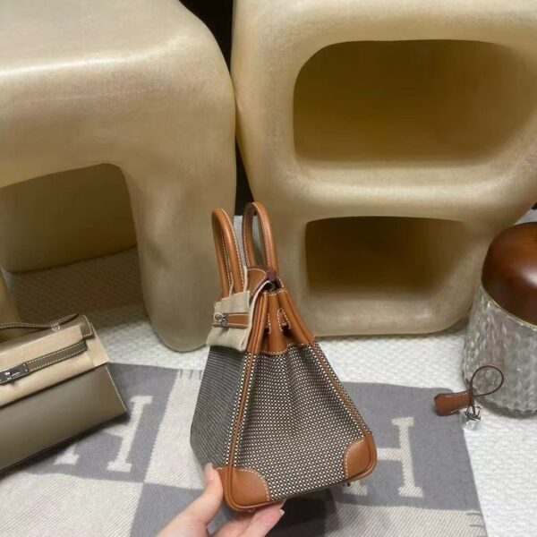 Hermès Birkin 25 - Image 7