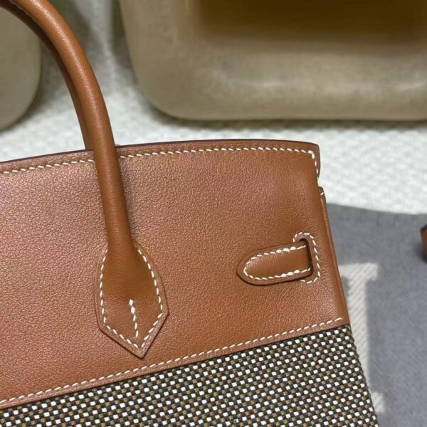 Hermès Birkin 25 - Image 8
