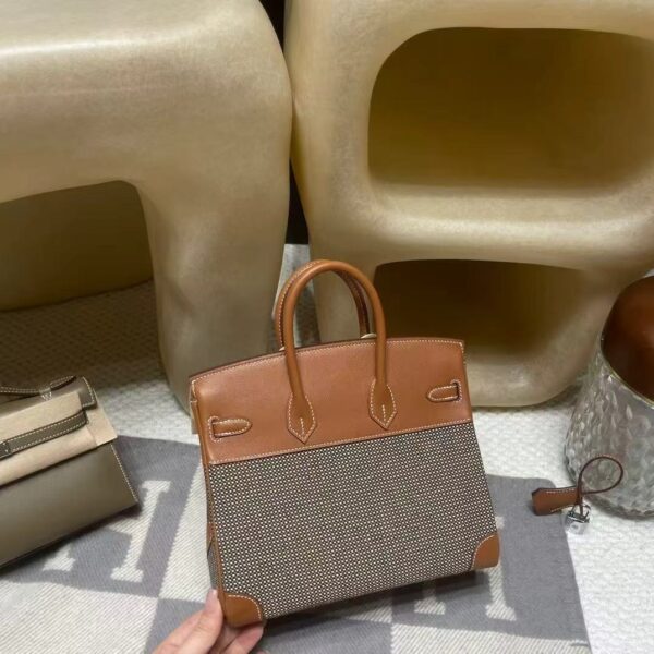 Hermès Birkin 25 - Image 9