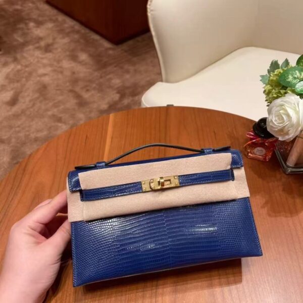Hermès Kelly Pochette - Image 2
