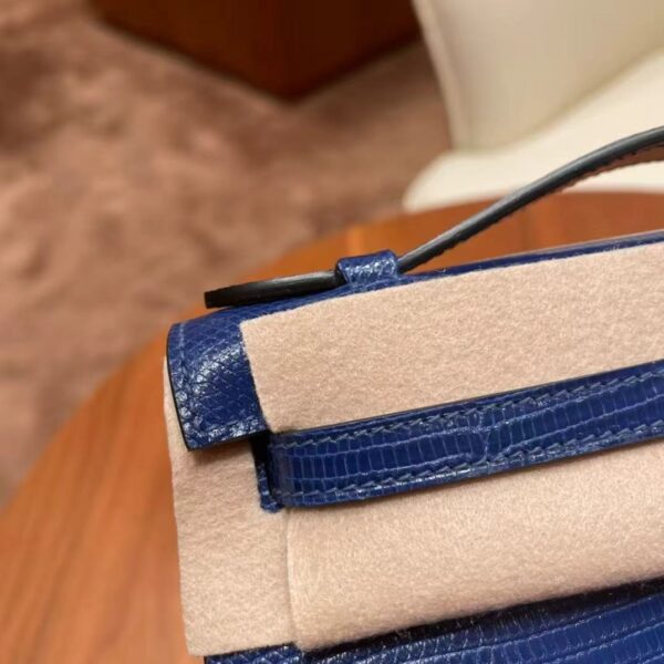 Hermès Kelly Pochette - Image 4