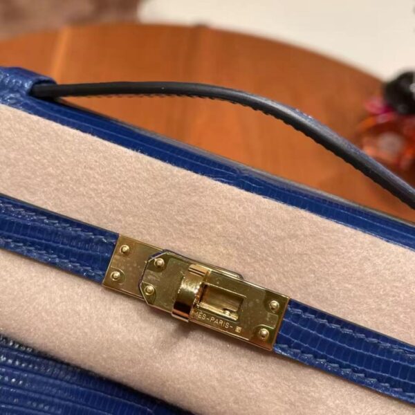 Hermès Kelly Pochette - Image 5