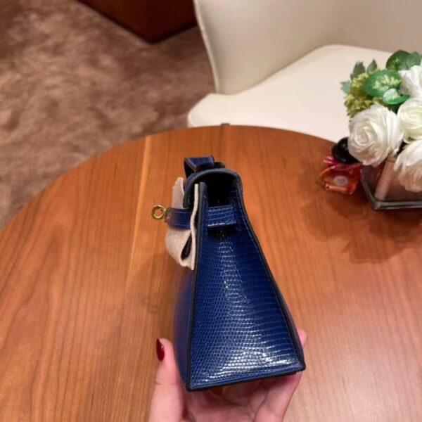 Hermès Kelly Pochette - Image 6