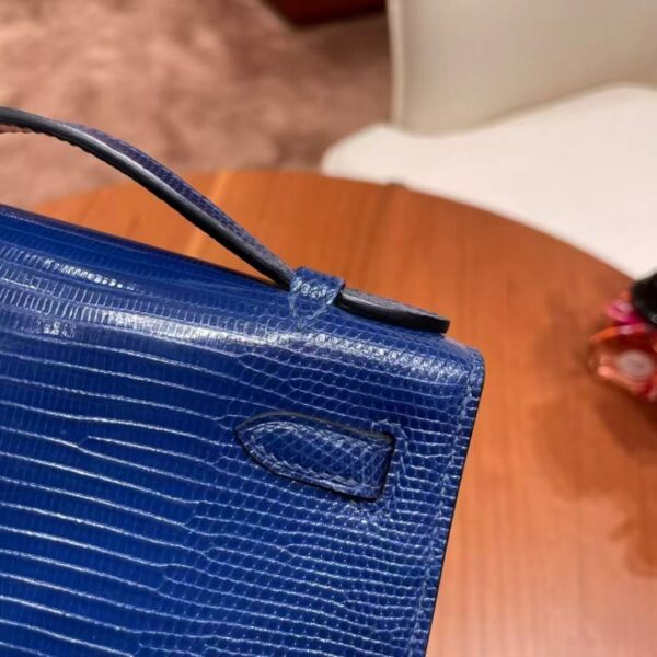 Hermès Kelly Pochette - Image 7