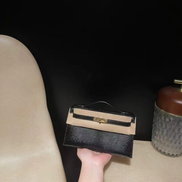 Hermès Kelly Pochette - Image 2