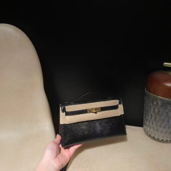 Hermès Kelly Pochette - Image 3